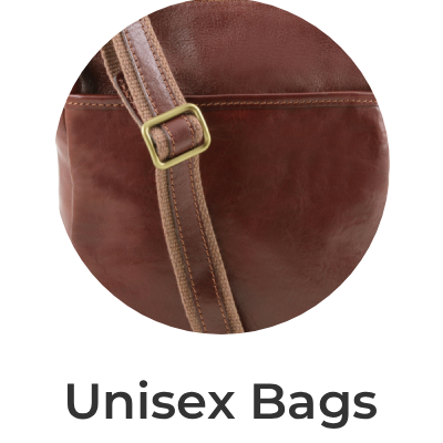 UNISEX BAGS